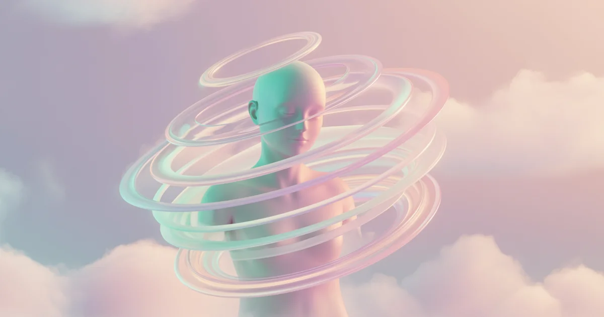 Sensory overstimulation article