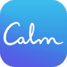 Calm app logo