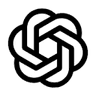 ChatGPT app logo