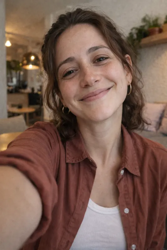 Sarah M.