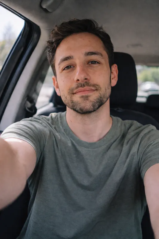 Jordan M.