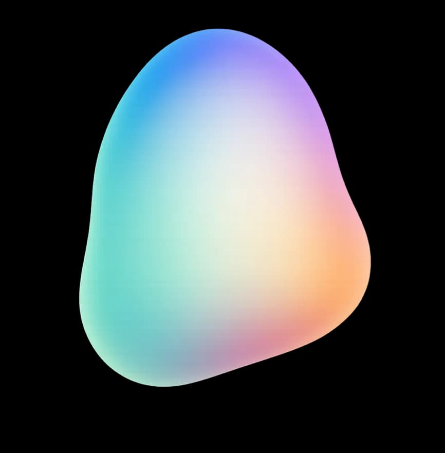 Stella AI Orb