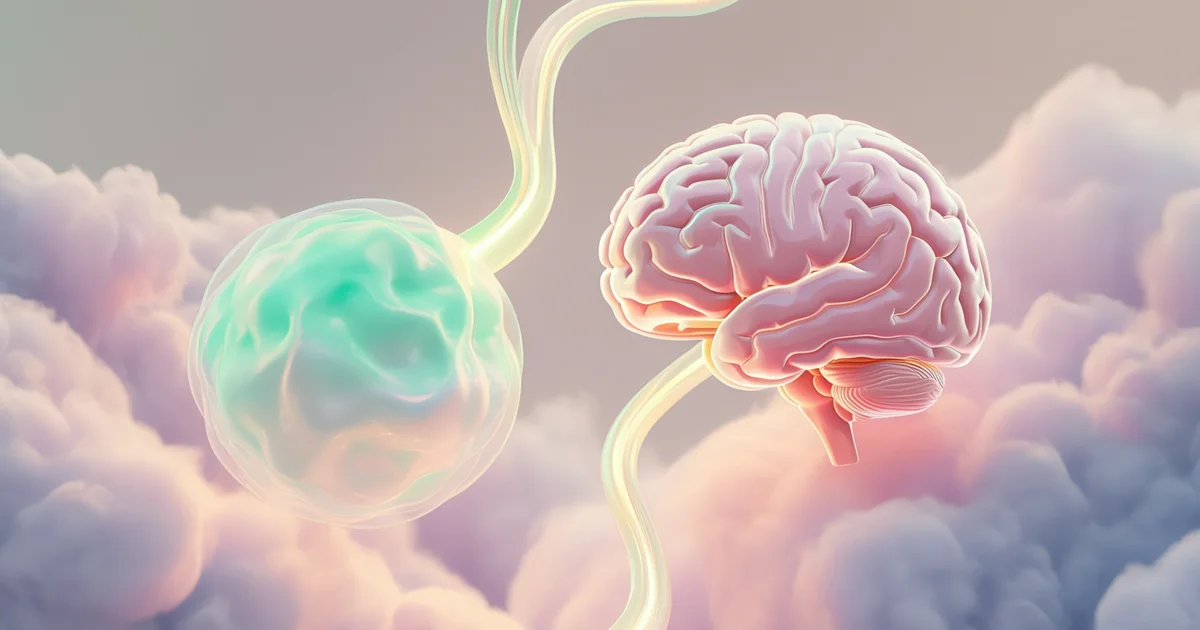 Why You Feel Anxious After Eating: The Gut-Brain Connection Explained