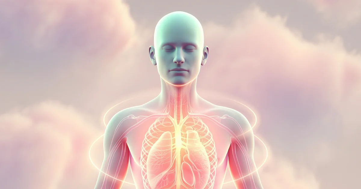 Physical anxiety symptoms article