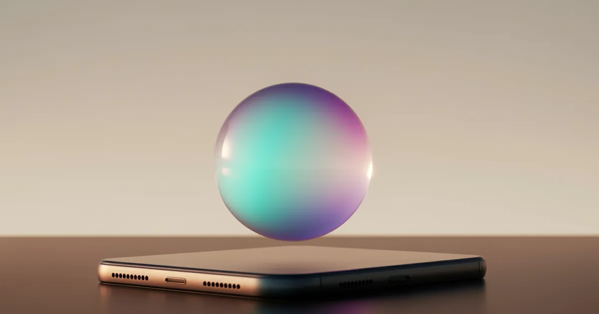 Apple's AI Health Coach Failed: What 'Mulberry' Cancellation Means for Mental Health Tech