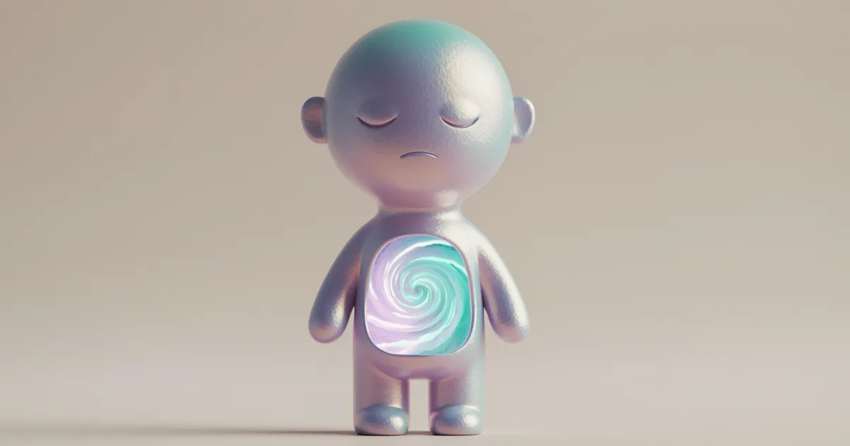 High-functioning anxiety what it feels like when everything looks fine