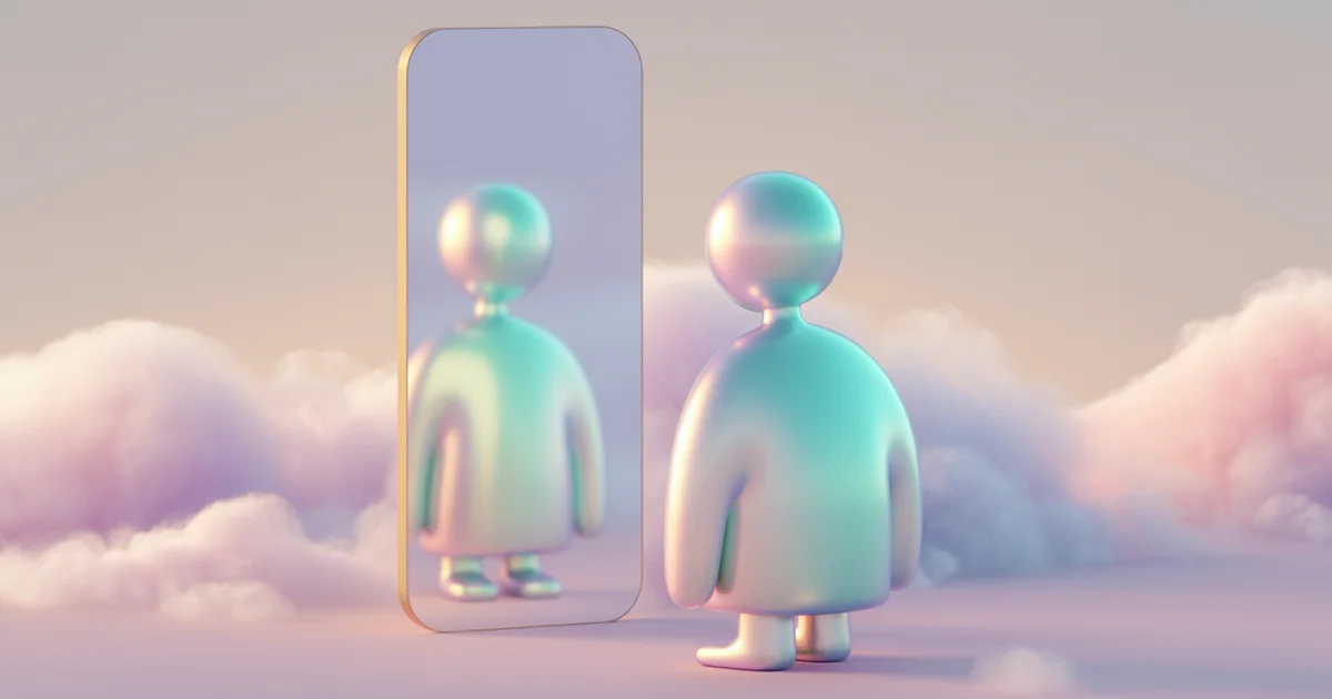 Imposter Syndrome Anxiety: Why High Achievers Can't Shake the Feeling They're Faking It