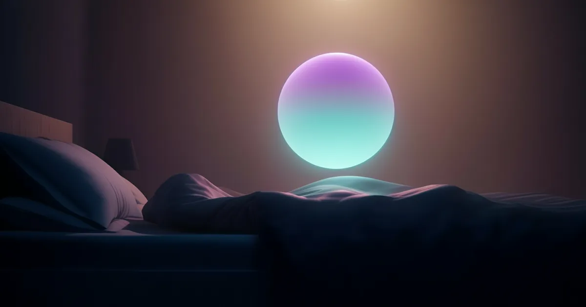 Late Night Anxiety: Why 2AM Panic Happens and What Actually Helps