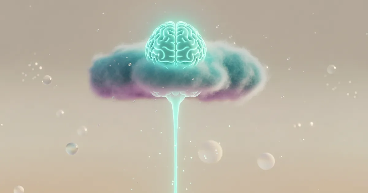 Vagus nerve anxiety article