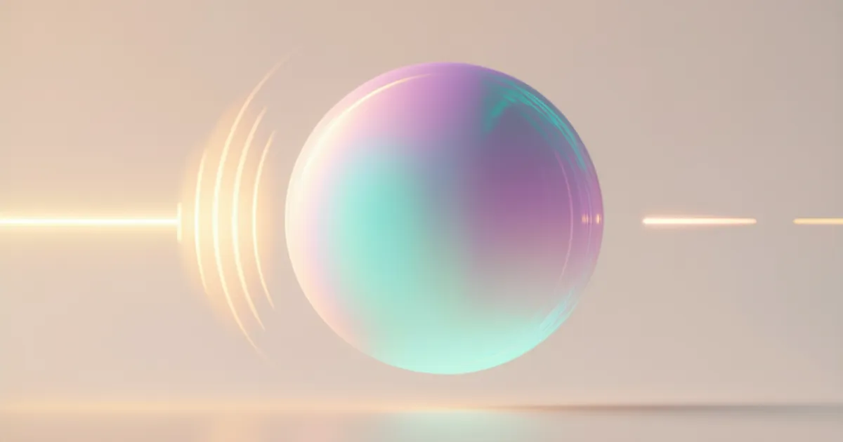 Why Voice-First Therapy Apps Are the Future (And Text Is Holding You Back)